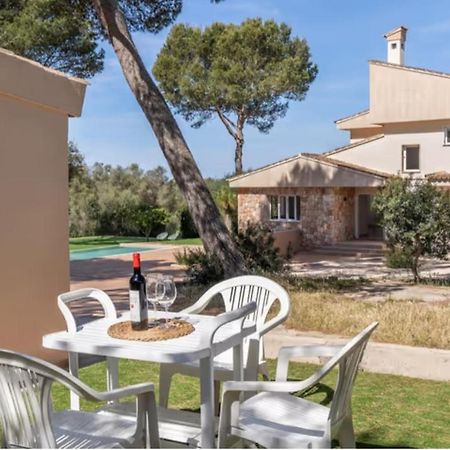 La Aranjasa Villa Can Luciana מראה חיצוני תמונה